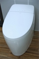 恒潔Q8i智能坐便器 ，顏品合一的“健康智慧”擔(dān)當(dāng)