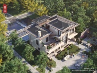 城市精英的新生活追求，回鄉(xiāng)建一棟帶合院的農(nóng)村小別墅