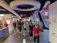 京東超體618熱度延續(xù)，“向往的5G生活”再掀高潮