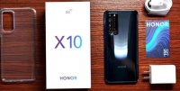 榮耀10X實測體驗 強大5G性能掀起5G普及風暴！