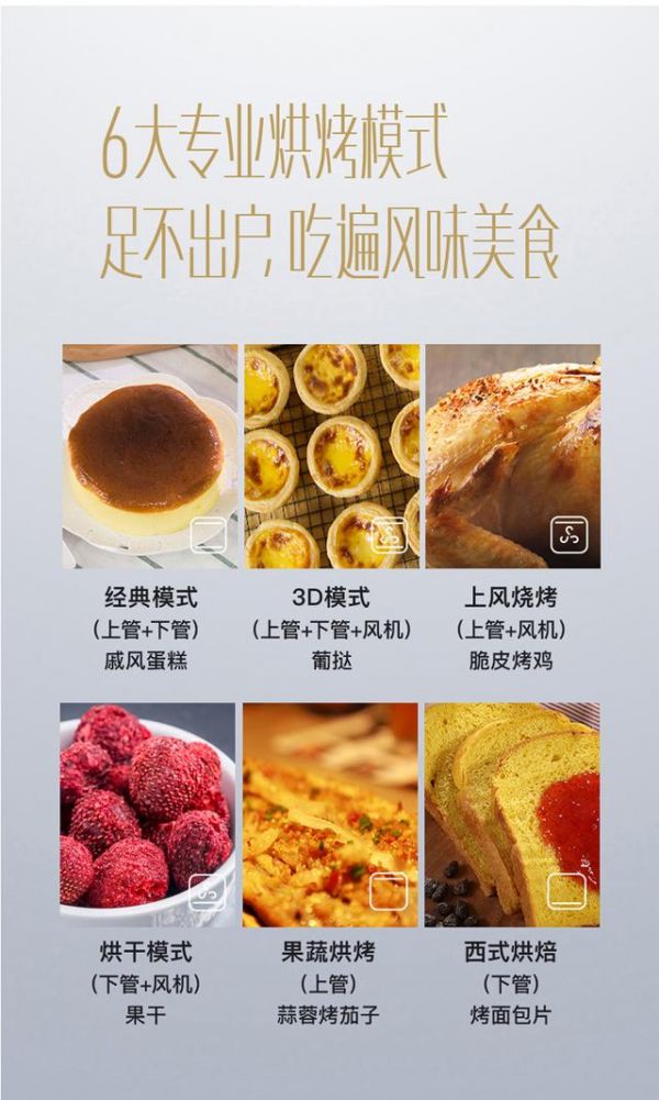 量身打造的廚電產(chǎn)品：深度評測華帝蒸烤一體機(jī)i23009