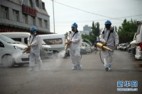 健康高于一切！|新冠病毒卷土重來？持久預(yù)防非常重要