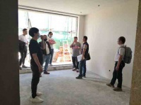 歸墅空間：引進新工藝，為綠色環(huán)保保駕護航