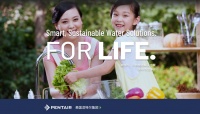 滨特尔净水器,健康好水的第一选择