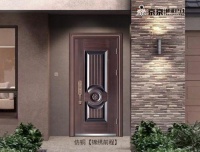 一樘門開啟生活美學(xué)，京京超級(jí)戶門深度測(cè)評(píng)