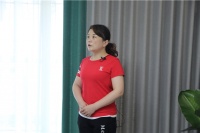 如魚得水消費(fèi)者嚴(yán)女士：專業(yè)人做專業(yè)事