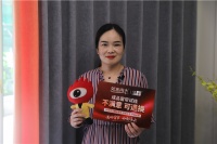 如魚得水消費(fèi)者余女士：安全環(huán)保，服務(wù)放心