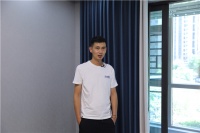 如魚得水消費(fèi)者鄒先生：品質(zhì)保障，值得信賴