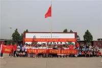 “諾動(dòng)計(jì)劃”走進(jìn)石家莊陽(yáng)光小學(xué)：國(guó)粹經(jīng)典，用愛(ài)傳承