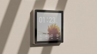 LifeSmart云起發(fā)布4寸全面屏智能開(kāi)關(guān)面板，支持暗黑模式