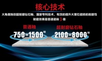 大角鹿瓷磚攻克行業(yè)難題，讓瓷磚真正耐用100年！
