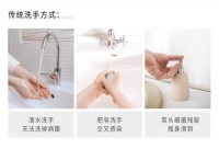 IAA國際香氛“智能感應(yīng)消毒設(shè)備”新品升級上市！