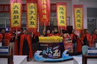 帥康電氣總裁站臺(tái)直播，力推618大促同比增長(zhǎng)108%