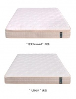 金可兒2020年新品齊發(fā)，寵愛每一晚的睡眠