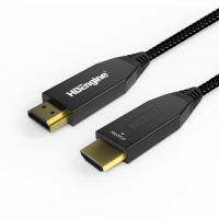 幻影“光速”HDMI，海缔力2.0光纤HDMI线进军家用市场