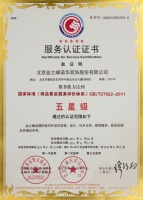 業(yè)之峰五星級服務：為難自己，成就客戶