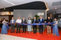 驪住廚房喜盈門國際館店啟幕 日系Lifestyle體驗驚艷滬上