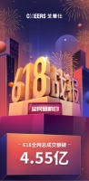 芝華仕618多個爆款大賣的背后，是適應(yīng)消費升級的大邁步