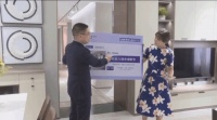 高端訪談|楊鑫:4年業(yè)績(jī)翻4番,歐派衣柜超車秘訣是“換道”