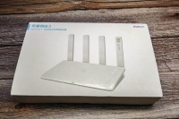 200元最強千兆路由器 用實力詮釋什么叫更快、更強！