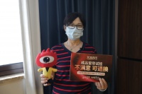 如魚得水消費者金悅灣魏女士：服務(wù)靠譜 體驗感極佳