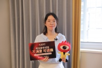 如魚得水消費者喬女士：“試掛”讓買窗簾像買衣服似簡單
