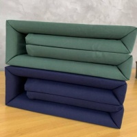 打造軍訓(xùn)生活美好體驗(yàn)，鹿莎床上用品格外用心