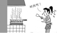 端午节包粽子厨房高温受不了？这里有高招！