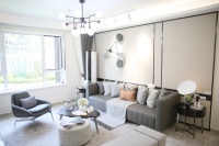 家居卖场的生意不好做， 但这些主角又开了多家新店