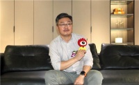 名雕德拉尼劉成:裝配式是未來(lái)家裝產(chǎn)品的趨勢(shì)