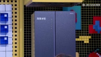 《拜托了冰箱》為明星打造理想冰箱 海信真空冰箱來助力