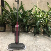 高溫蒸拖全屋的法格雙旋蒸汽拖把，我愛了