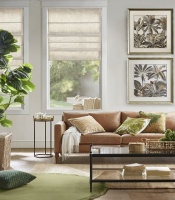 Harbor House靠垫是时髦优解，换风格，不费力