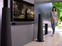 harman/kardon CITATION音樂魔力5.1家庭影院系統(tǒng)