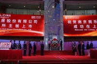 上市三年多项业绩指标跑赢同行？这是我乐家居的“黑马底气”