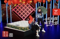 穗寶玩轉(zhuǎn)跨界創(chuàng)新，洞悉家居趨勢(shì)：讓國潮搭上“AI”列車