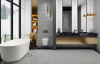 诺贝尔瓷砖携最新产品技术参展潭州国际陶瓷展 助力消费升