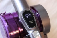 一機搞定全屋清潔 吉米上手把吸塵器強大吸力 讓打掃輕松