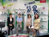 權威科普直播：空調新國標正式實施，專家坐客京東直播間
