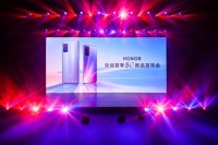 榮耀X10 Max震撼發(fā)布 5G大屏手機時代來臨