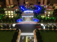 中科筑工争做行业标准制定者 引领健康人居新未来