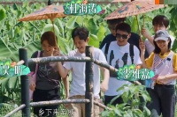 “鄉(xiāng)下親戚”空降蘑菇屋 萬和暖心助力“快樂家族”溫暖相聚