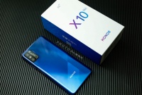 荣耀X10系列竟上新大屏手机？配置如何一文探究竟！