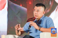 峰會直擊 | 葛承康：專注于保持優(yōu)勢、走得更穩(wěn)