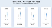 wifi6路由器到底有多強(qiáng)？這款技術(shù)加持遇墻則強(qiáng)