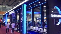 新突破！玥瑪智能鎖新零售全網(wǎng)落地 廣州建博會火熱招商