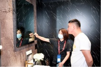 浴室改造麻烦？海尔水联网推出浴室焕新方案！最快24小时