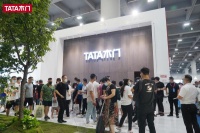 TATA木门建博会再蓄力 疫后剑指千亿市场