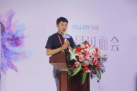 真創(chuàng)新贏未來！沐捷速熱新品XS3驚艷亮相