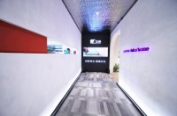 尚新悅木，健康芯生！圣象家居廣州建博會(huì)傳遞健康